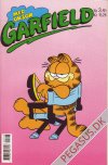 Garfield blad (1988 - 92) 1991 3