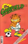 Garfield blad (1988 - 92) 1991 4