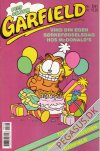 Garfield blad (1988 - 92) 1991 6