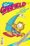 Garfield blad (1988 - 92) 1991 7