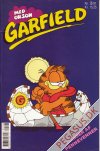 Garfield blad (1988 - 92) 1991 8