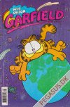 Garfield blad (1988 - 92) 1992 1