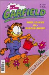 Garfield blad (1988 - 92) 1992 3