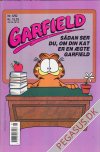 Garfield blad (1988 - 92) 1992 5