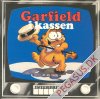 Garfield tv-bog 1: i kassen