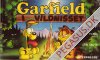 Garfield tv-bog 3: Garfield i vildnisset