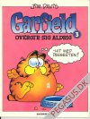 Garfield 3: Garfield overgi'r sig aldrig