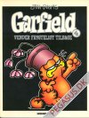 Garfield 4: Garfield vender frygteligt tilbage