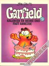 Garfield 5: Kalorier er bedre end fast arbejde