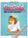 Garfield 6: Garfield gør en god gerning!