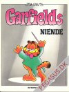 Garfield 9: Garfields niende