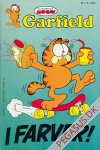 Garfield blad (1988 - 92) 1988 1