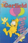Garfield blad (1988 - 92) 1988 3