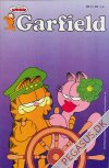 Garfield blad (1988 - 92) 1988 5