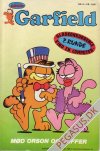 Garfield blad (1988 - 92) 1988 8