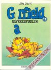 Garfield 13: Ulykkesfuglen