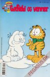 Garfield blad (1988 - 92) 1989 13