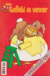 Garfield blad (1988 - 92) 1989 14