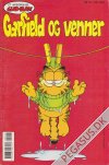 Garfield blad (1988 - 92) 1989 16