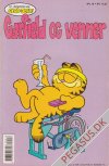 Garfield blad (1988 - 92) 1989 18