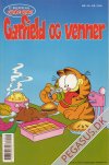 Garfield blad (1988 - 92) 1989 19