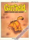 Garfield 15: Garfield løber panden mod muren
