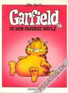 Garfield 16: Se min smukke navle