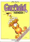 Garfield 18: Garfield hænger i