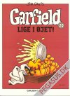 Garfield 20: Lige i &oslash;jet!