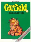 Garfield 22: K&aelig;lekatten