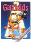 Garfield 28: Garfields 20. &aring;r