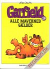 Garfield 29: Alle mavekneb g&aelig;lder