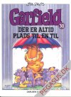 Garfield 30: Der er altid plads til en til