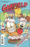 Garfield blad (1995-2001 ) 1999 3