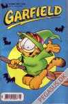 Garfield blad (1995-2001 ) 1999 5