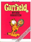 Garfield 31: Garfield nyder udsigten