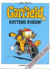 Garfield 32: Kattens kv&aelig;rn!
