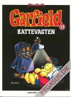 Garfield 33: Kattevagten