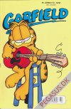 Garfield blad (1995-2001 ) 2000 2