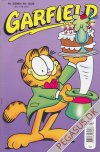Garfield blad (1995-2001 ) 2000 3