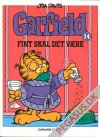 Garfield 34: Fint skal det v&aelig;re
