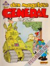 Generalen 2: Den magel&oslash;se general