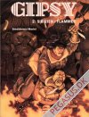 Gipsy 2: Sibirien i flammer
