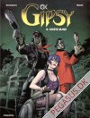 Gipsy 4: Sorte &oslash;jne