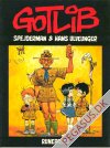 Gotlib 2: Spejderman & hans ulveunger