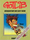 Gotlib 1: Morgenstund har guld i mund