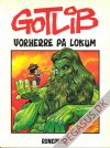 Gotlib 3: Vorherre på lokum