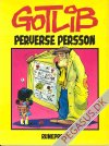 Gotlib 4: Perverse Persson