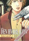 Grimion L&aelig;derluffe 2: Den hvide ravn