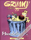 Grimmy 1: Hundeliv